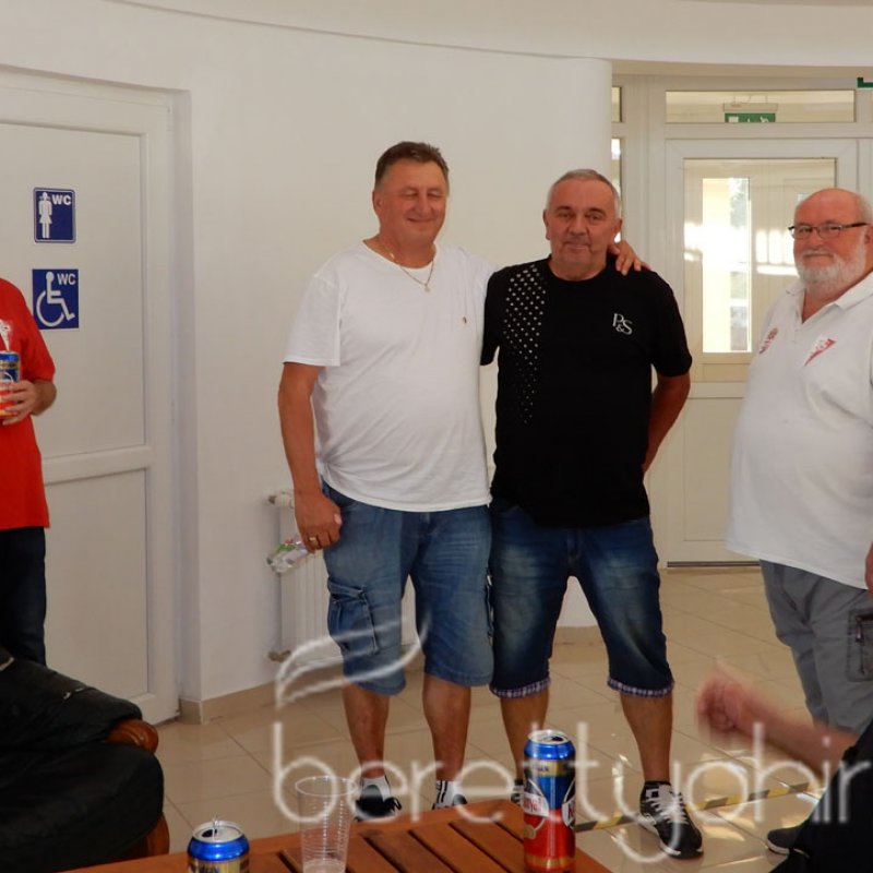 MVFC Berettyóújfalu Szurkolói Összetartás 16